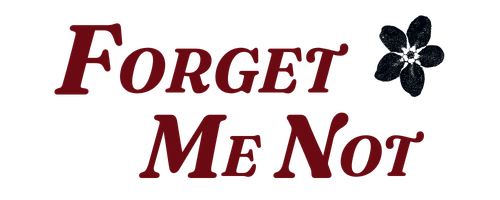 Forget Me Not